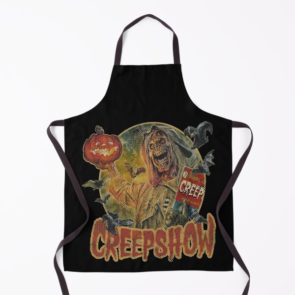 Item preview, CREEPSHOW THE KING DARKNIGHT designed and sold by gottfried42.