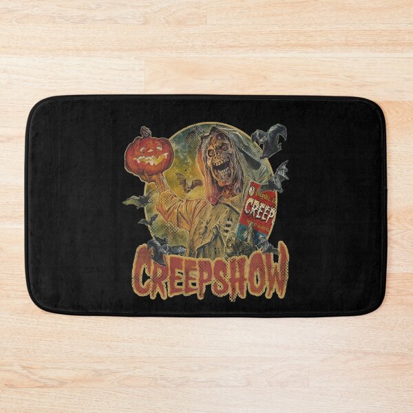 Item preview, CREEPSHOW THE KING DARKNIGHT designed and sold by gottfried42.