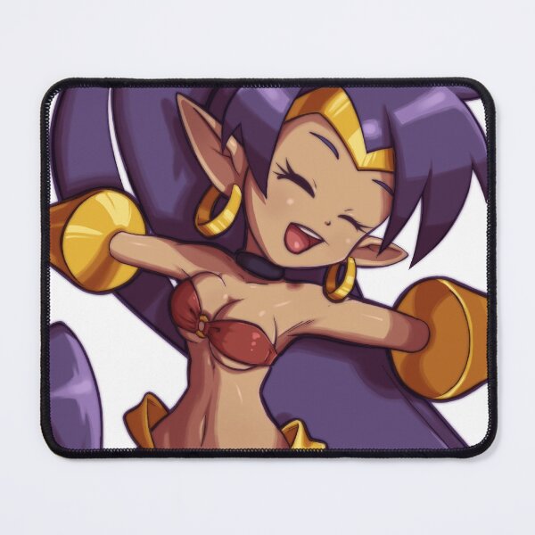 Item preview, Half Genie Hero designed and sold by MartinUve.