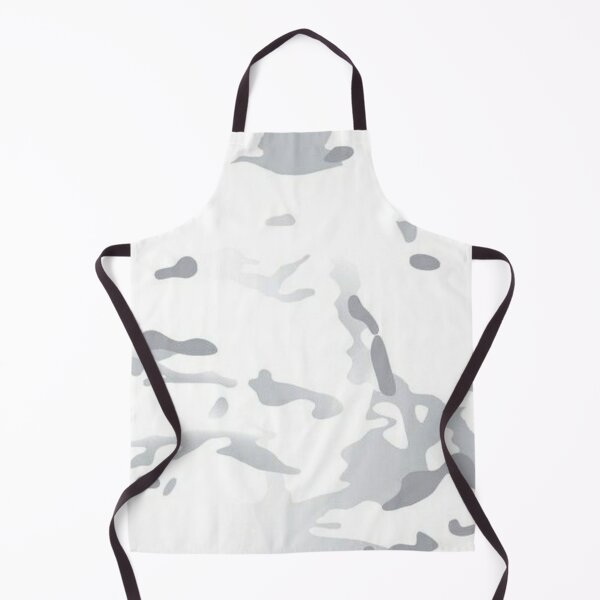 Item preview, Multicamo White Camouflage designed and sold by Frenchie Fever.