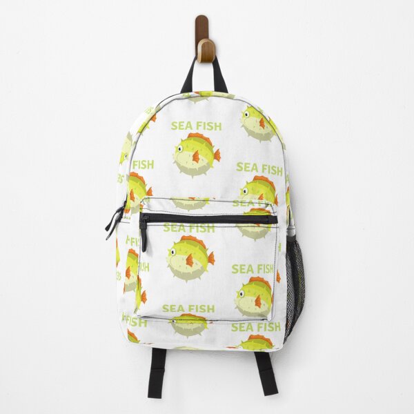 Item preview, Sea Fish designed and sold by VivaGul.