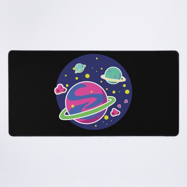 Item preview, weird ring planets designed and sold by SudeepDesigns.