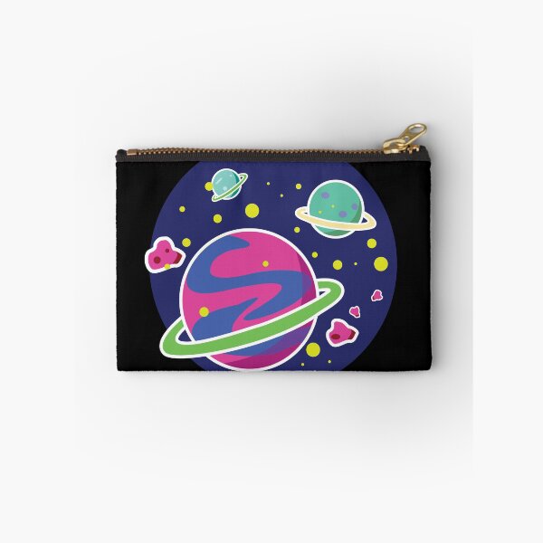Item preview, weird ring planets designed and sold by SudeepDesigns.