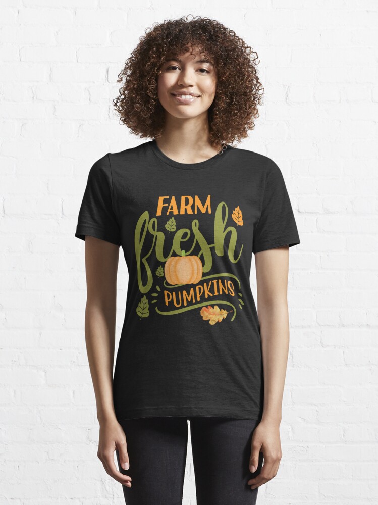 farm fresh shirts