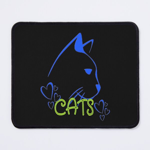 Item preview, Aesthetic  Lovable  Cat Design for the Cat Lover, nr 4,  Fulltime Cat Mom. designed and sold by Adri Barnard.