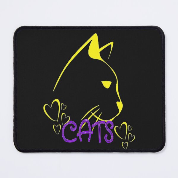 Item preview,  Aesthetic  Lovable  Cat Design for the Cat Lover, nr 3,  Fulltime Cat Mom. designed and sold by Adri Barnard.