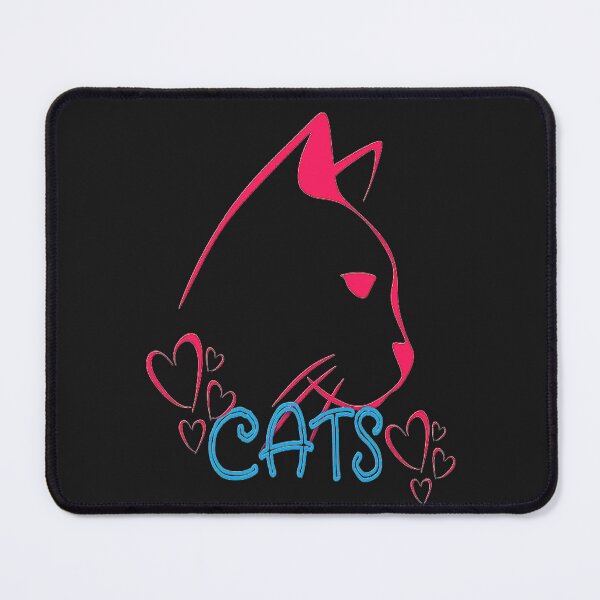 Item preview,  Aesthetic  Lovable  Cat Design for the Cat Lover,nr 2,  Fulltime Cat Mom. designed and sold by Adri Barnard.