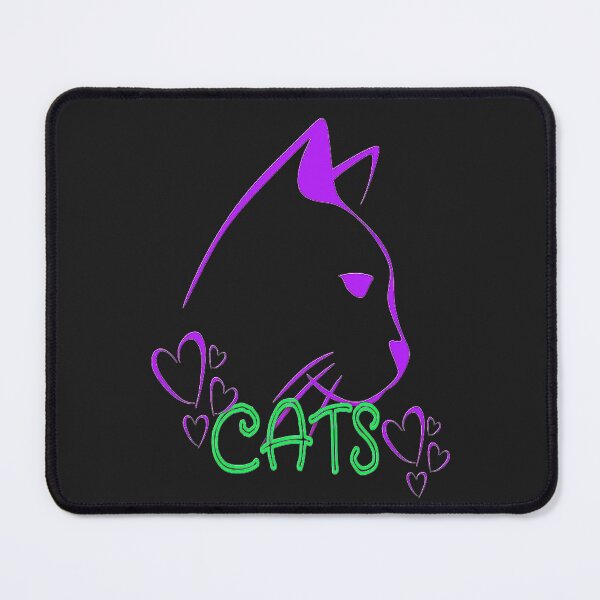 Item preview, Aesthetic  Lovable  Cat Design for the Cat Lover, Fulltime Cat Mom. designed and sold by Adri Barnard.