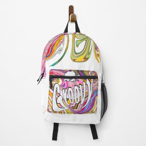 Item preview, Groovy, Man! designed and sold by missdebi27.