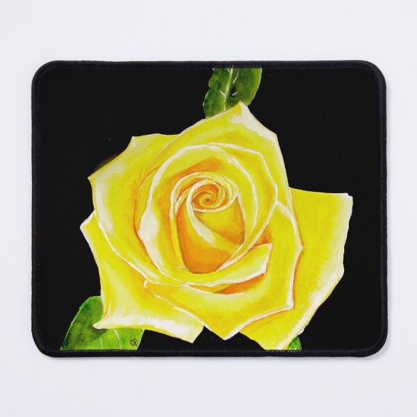 Item preview, Yellow Rose designed and sold by PaintedbyCarol.
