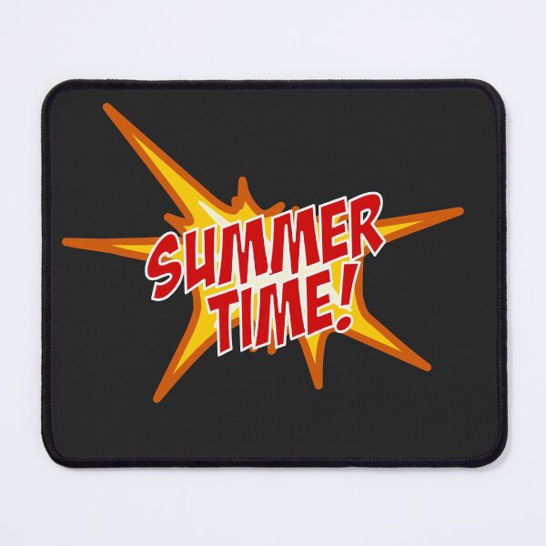 Item preview, SUMMER TIME - HOLIDAYS designed and sold by InfoCROM.