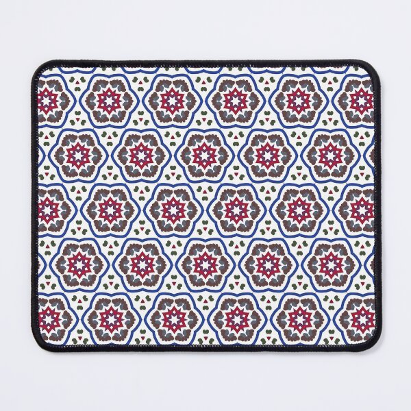 Item preview, Ethnic Eastern Style Pattern designed and sold by mrhighsky.