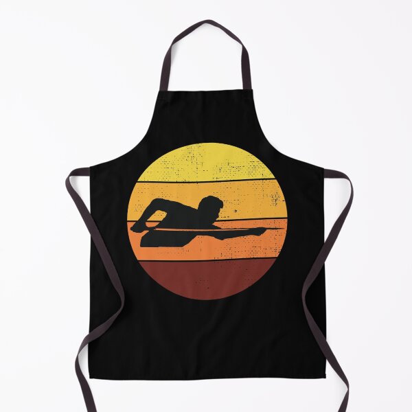 Item preview, Billiard Pool Game Cue Sports Vintage Retro Sunset designed and sold by CuteDesigns1.
