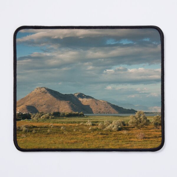 Item preview, Szkoderskie Lake designed and sold by Dominika Aniola.
