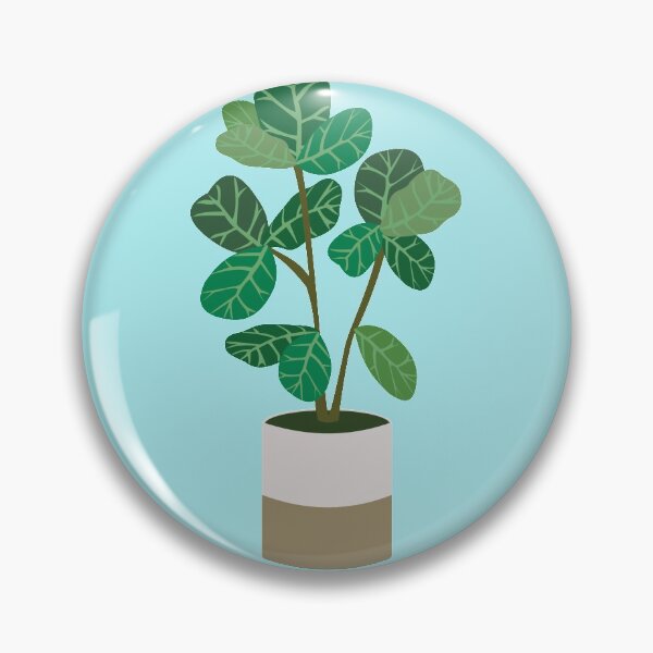 Item preview, Fiddle Leaf Fig designed and sold by Madeleine Hogue.