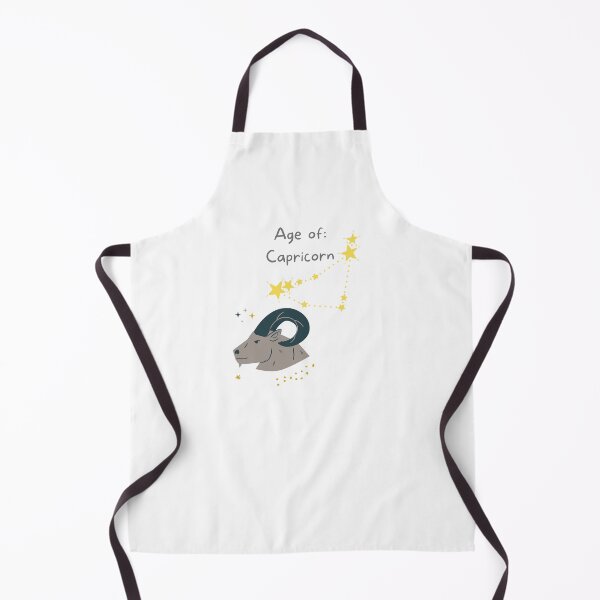 Item preview, Age of: Capricorn designed and sold by katbacker88.