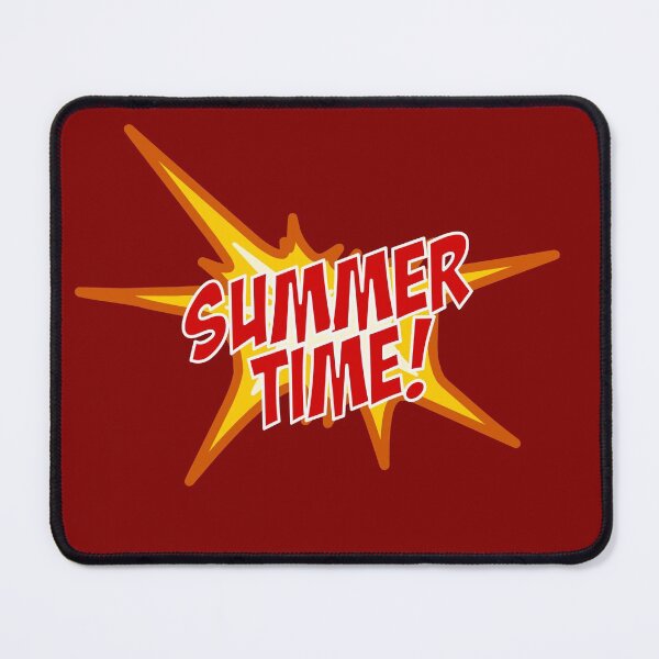 Item preview, SUMMER TIME - HOLIDAYS designed and sold by InfoCROM.
