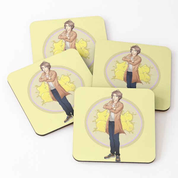Item preview, Fling Posse Yumeno Gentaro Alternative Outfit (Hypnosis Mic) designed and sold by Lilynee-.