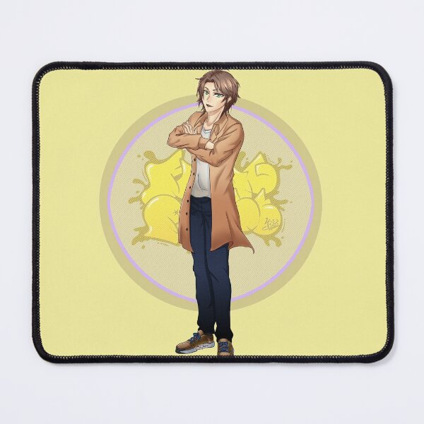 Item preview, Fling Posse Yumeno Gentaro Alternative Outfit (Hypnosis Mic) designed and sold by Lilynee-.