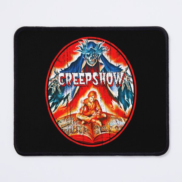Item preview, Creepshow horror retro designed and sold by gottfried42.
