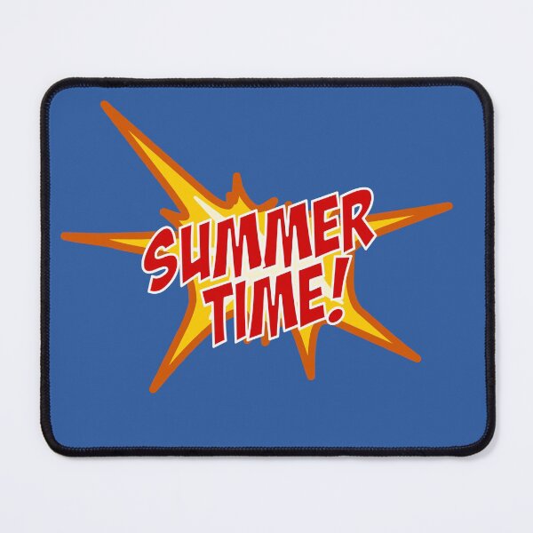 Item preview, SUMMER TIME - HOLIDAYS designed and sold by InfoCROM.