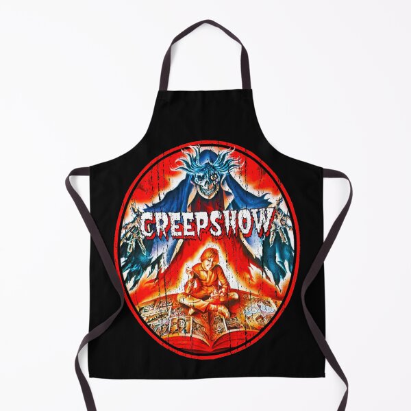 Item preview, Creepshow horror retro designed and sold by gottfried42.