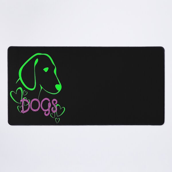 Item preview,  DOG DESIGN FOR THE DOG LOVER, nr 5,  DOG MOM OR DAD designed and sold by Adri Barnard.