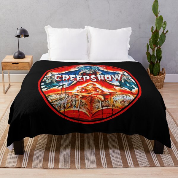 Item preview, Creepshow horror retro designed and sold by gottfried42.