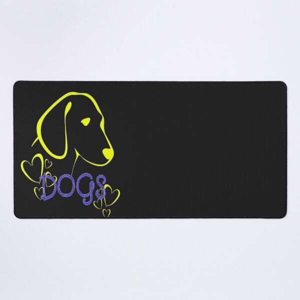 Item preview, DOG DESIGN FOR THE DOG LOVER, nr 3,  DOG MOM OR DAD designed and sold by Adri Barnard.