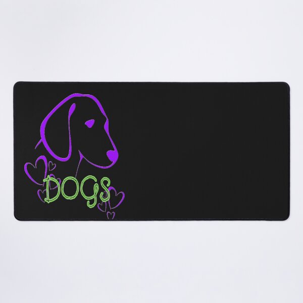 Item preview, DOG DESIGN FOR THE DOG LOVER, DOG MOM OR DAD designed and sold by Adri Barnard.