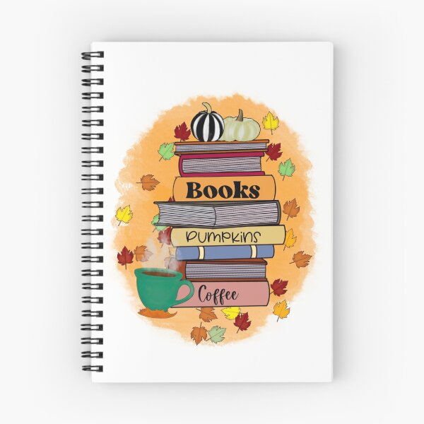Item preview, Fall books designed and sold by MrsSewTay.