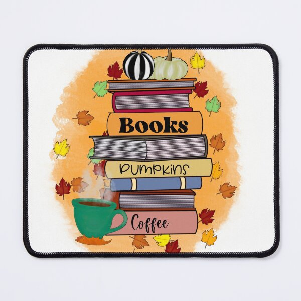 Item preview, Fall books designed and sold by MrsSewTay.