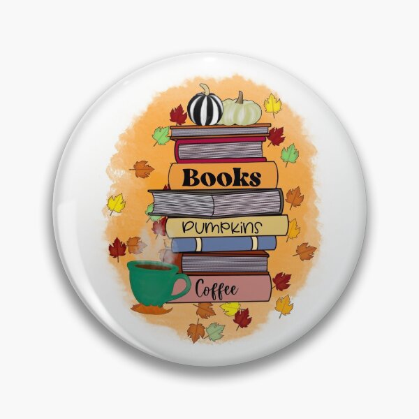 Item preview, Fall books designed and sold by MrsSewTay.