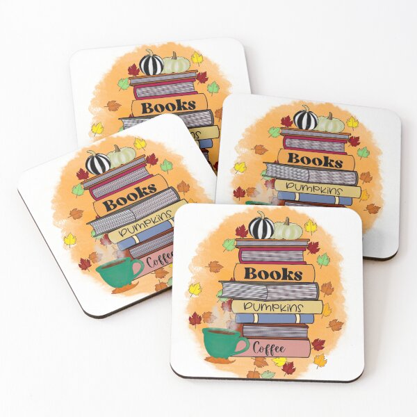 Item preview, Fall books designed and sold by MrsSewTay.