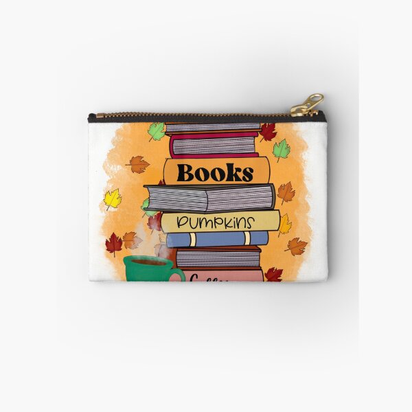 Item preview, Fall books designed and sold by MrsSewTay.