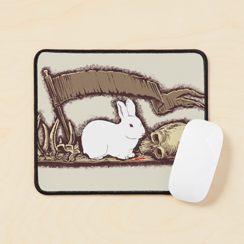 Item preview, Mouse Pad designed and sold by RagingSoxMonkey.