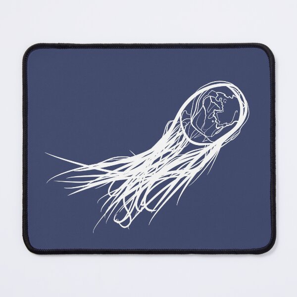 Item preview, Box Jellyfish Line designed and sold by Arkneer.