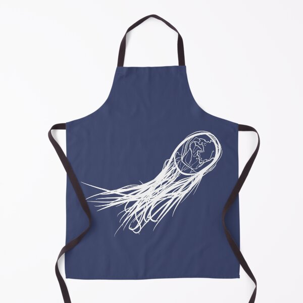 Item preview, Box Jellyfish Line designed and sold by Arkneer.