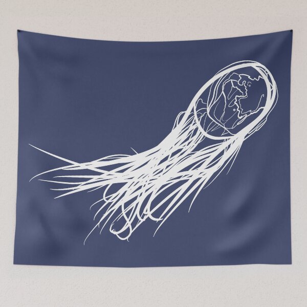 Item preview, Box Jellyfish Line designed and sold by Arkneer.