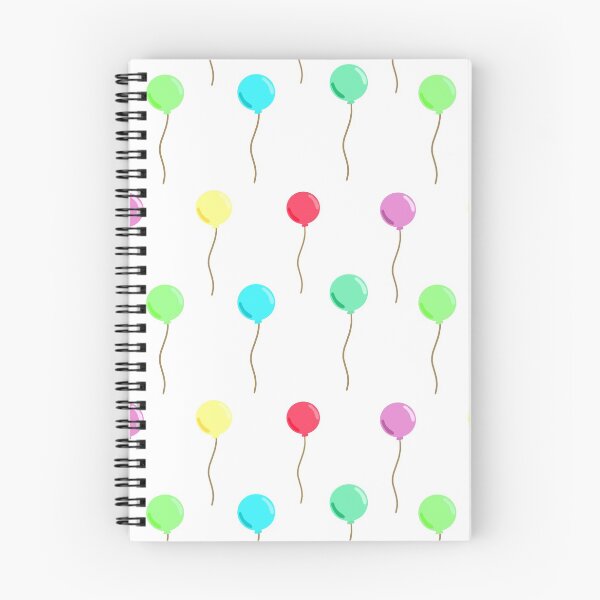Item preview, 6 Balloons designed and sold by CPArtStudios.