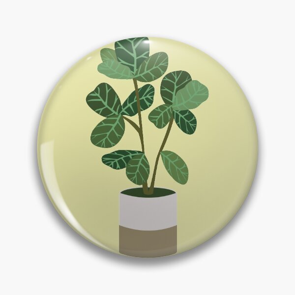 Item preview, Fiddle Leaf Fig designed and sold by Madeleine Hogue.