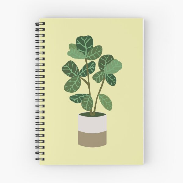 Item preview, Fiddle Leaf Fig designed and sold by Madeleine Hogue.