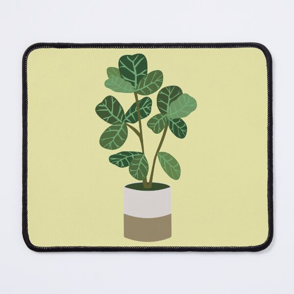 Item preview, Fiddle Leaf Fig designed and sold by Madeleine Hogue.