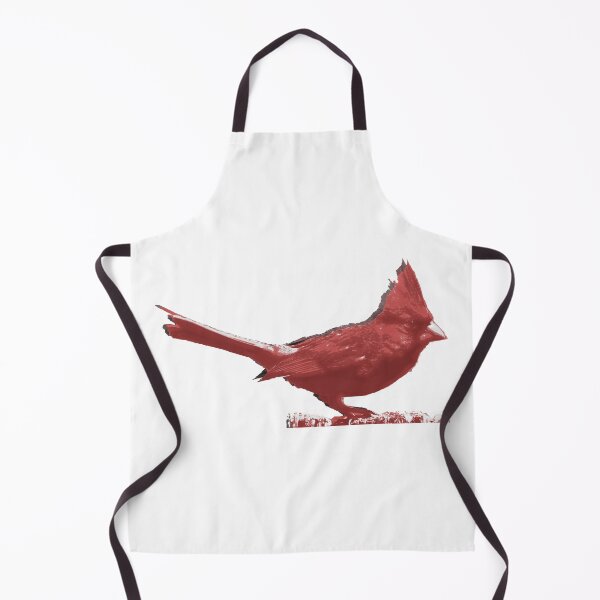 Item preview, Red Cardinal designed and sold by Quilar.