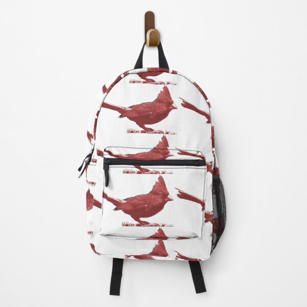 Item preview, Red Cardinal designed and sold by Quilar.