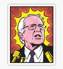 Bernie Sanders Sticker