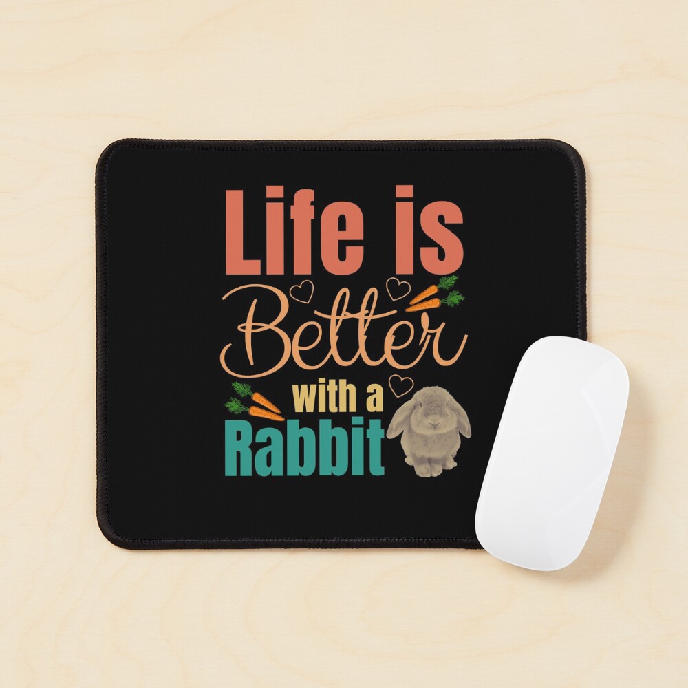Item preview, Mouse Pad designed and sold by MusberriDesigns.