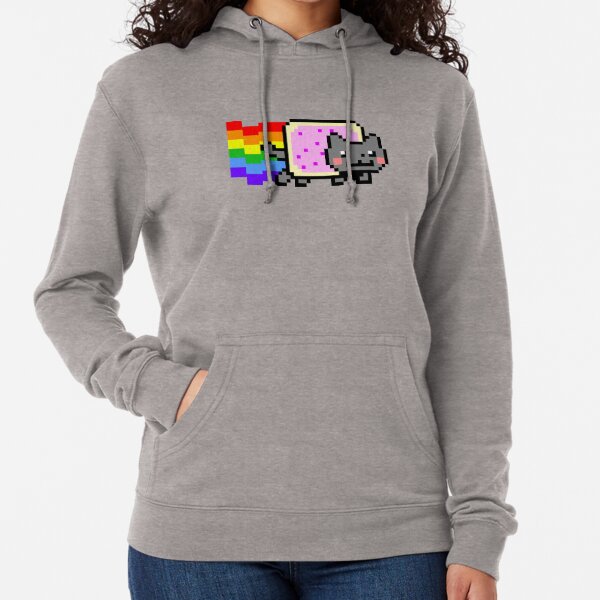 Nyan cat cheap jacket