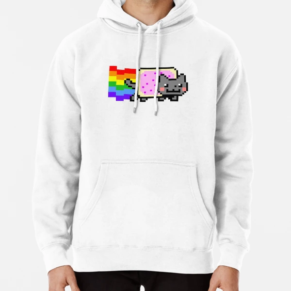 Nyan cat baby clothes hotsell