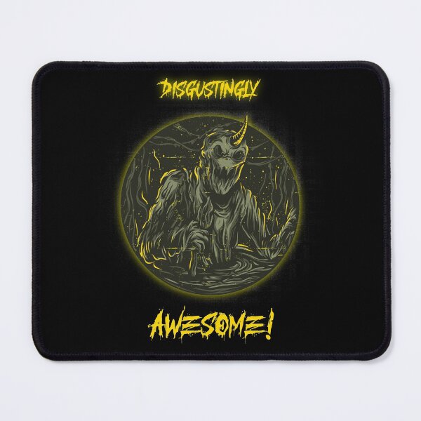 Item preview, Disgustingly Awesome! designed and sold by PWstore.